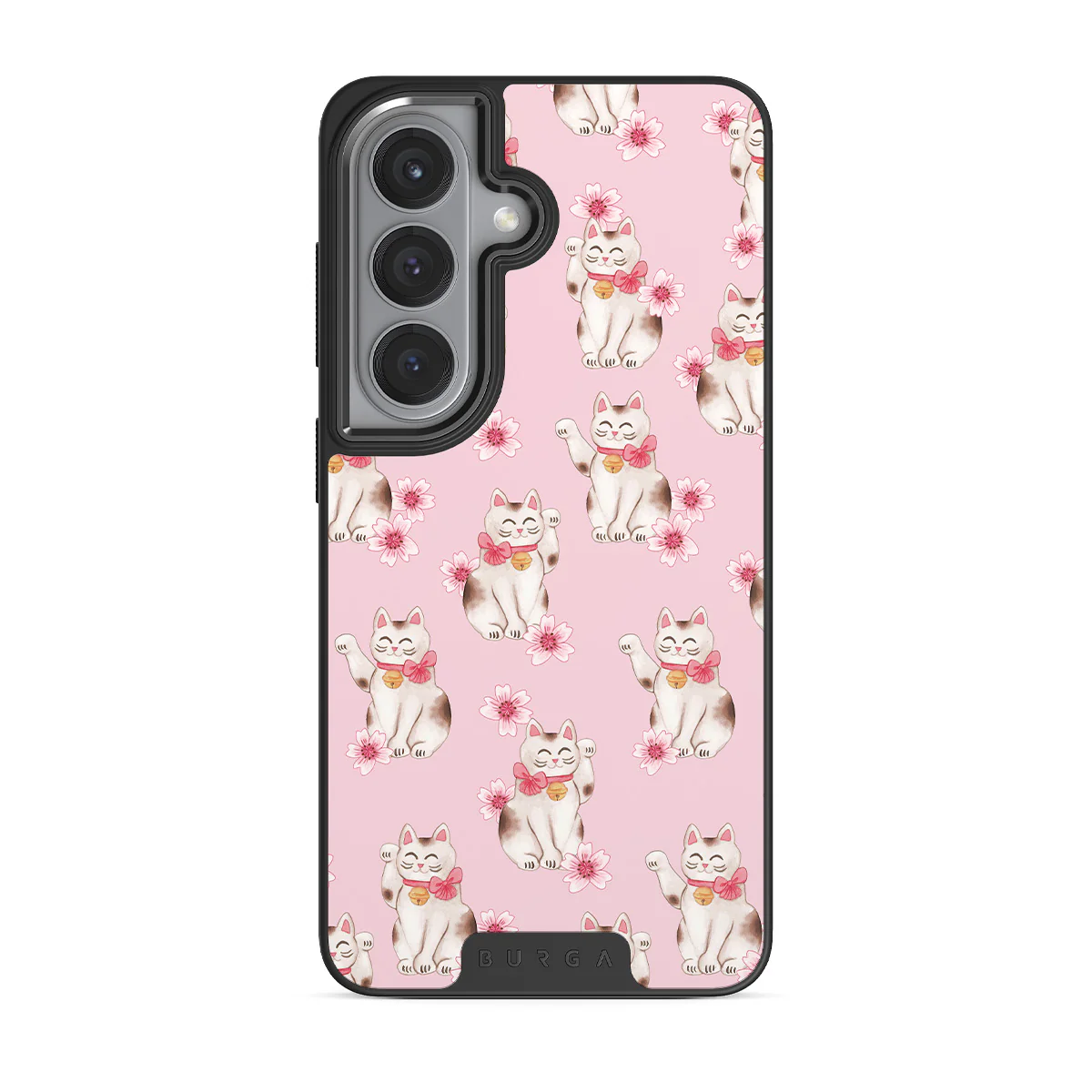 Maneki Neko - Samsung Galaxy S26 Plus Etui - Image 12