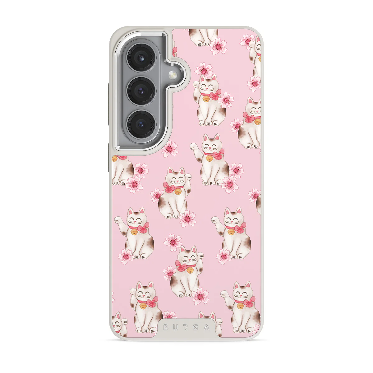 Maneki Neko - Samsung Galaxy S26 Plus Etui - Image 33