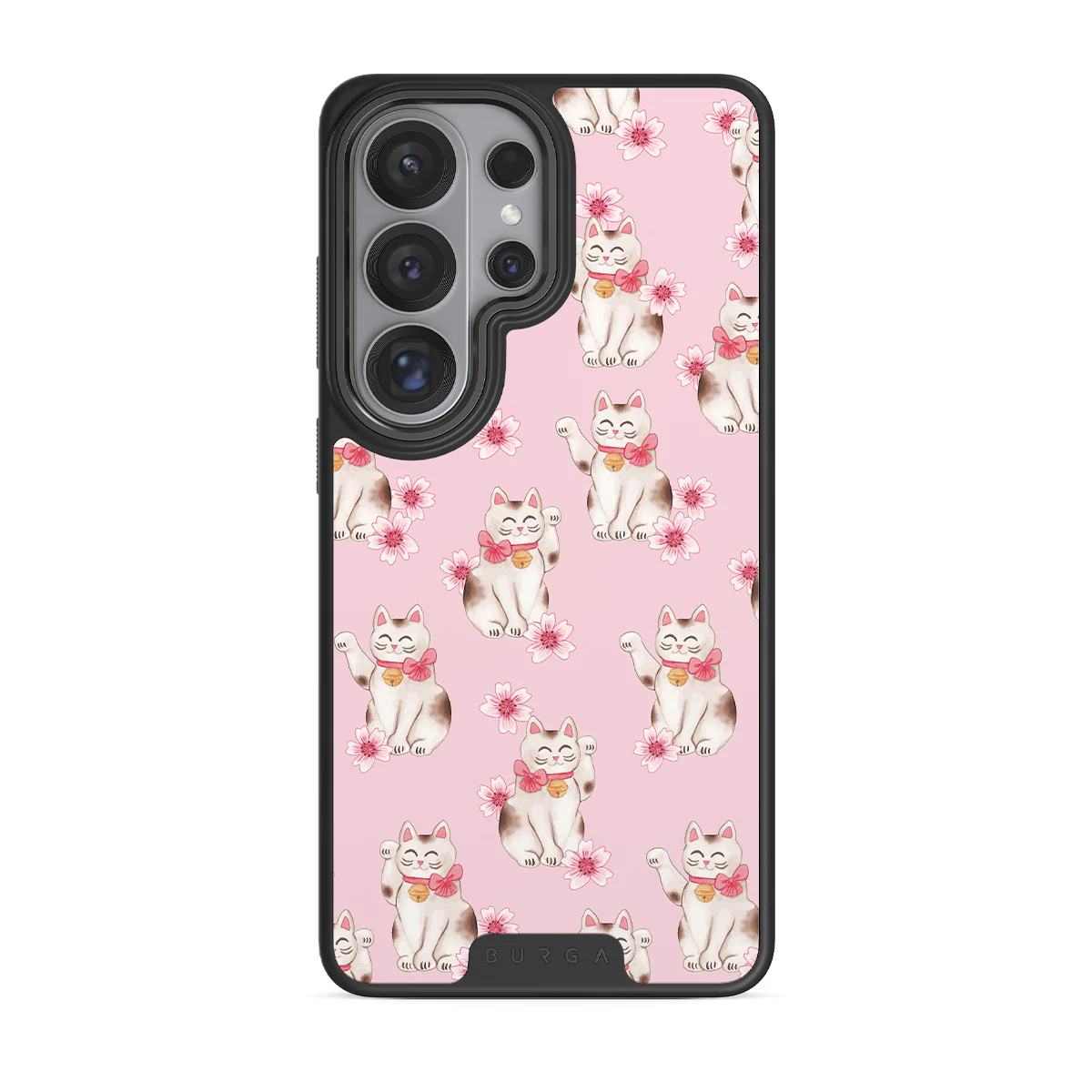 Maneki Neko - Samsung Galaxy S26 Ultra Etui - Image 12