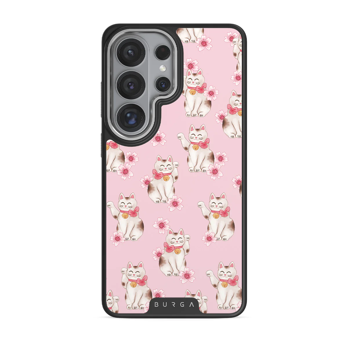 Maneki Neko - Samsung Galaxy S26 Ultra Etui - Image 19