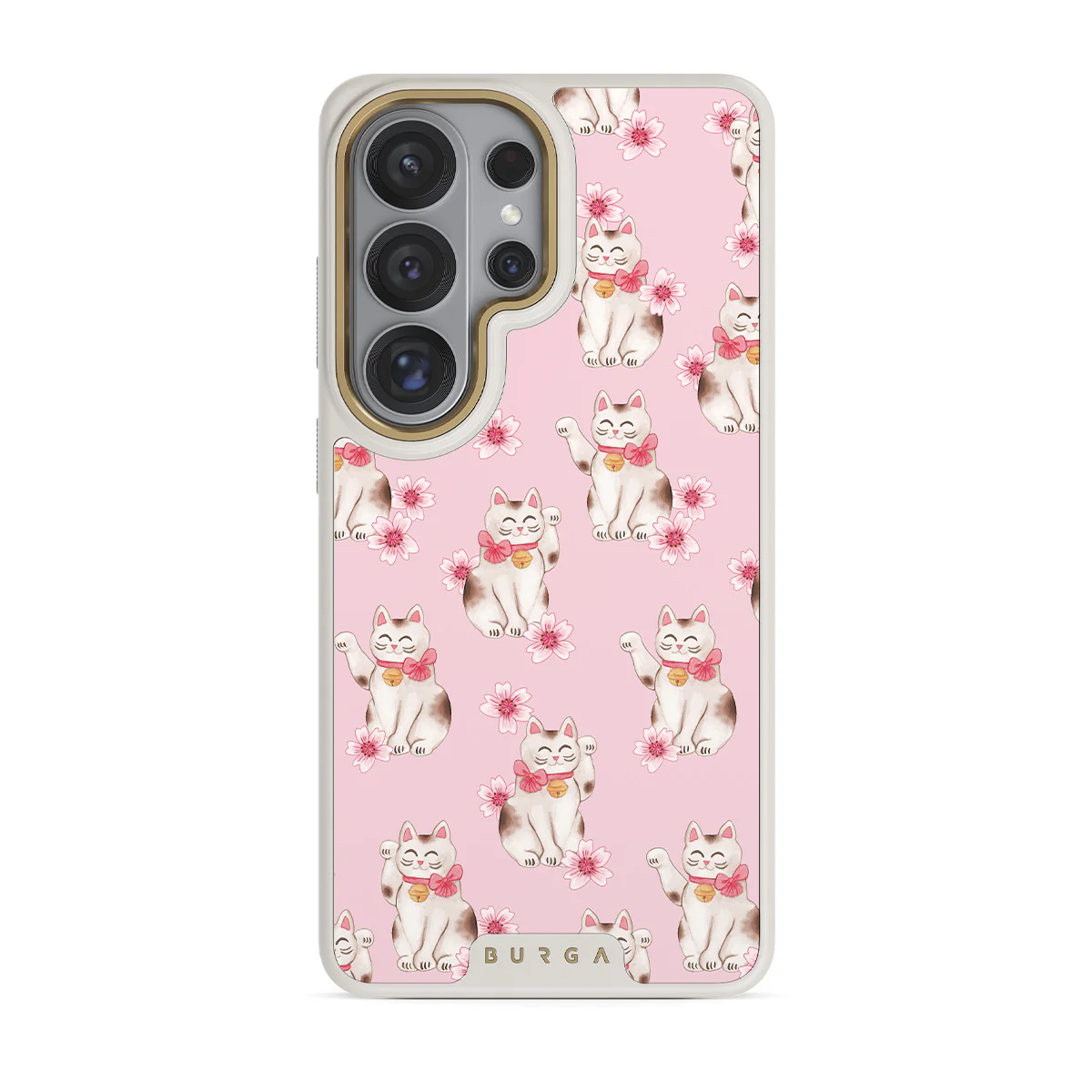 Maneki Neko - Samsung Galaxy S26 Ultra Etui - Image 26