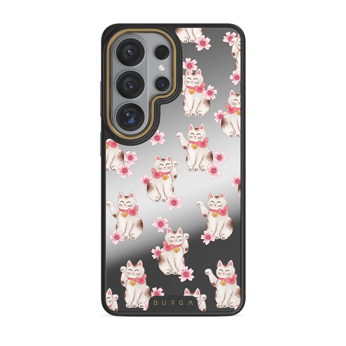 Maneki Neko - Samsung Galaxy S26 Ultra Etui - Image 40