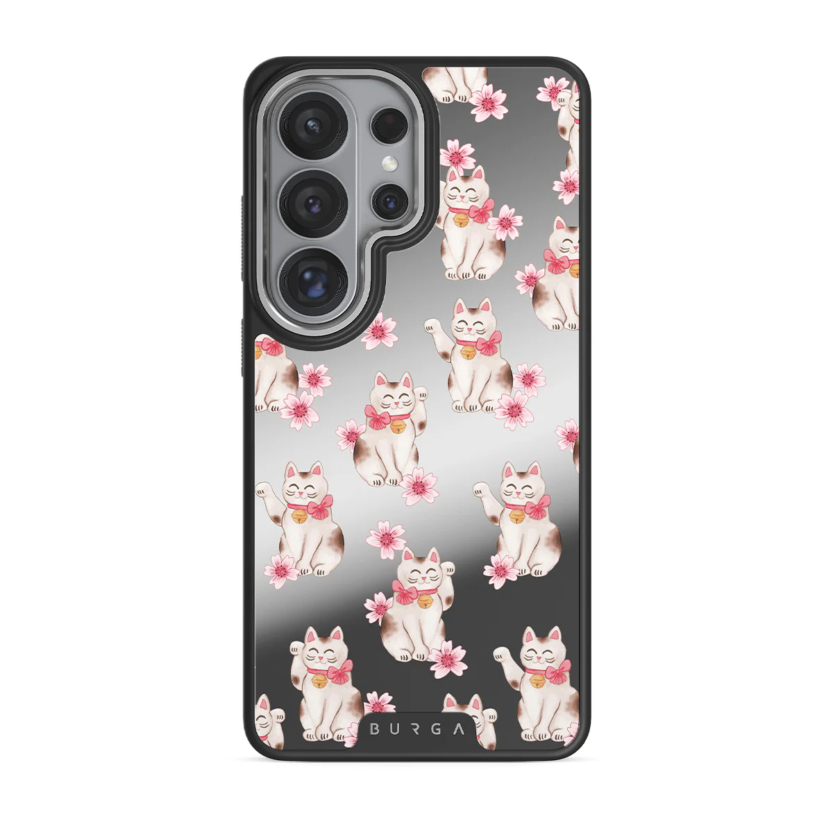 Maneki Neko - Samsung Galaxy S26 Ultra Etui - Image 56