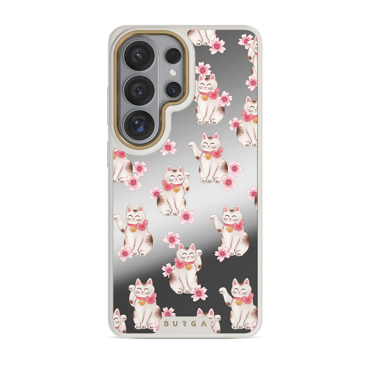 Maneki Neko - Samsung Galaxy S26 Ultra Etui - Image 64