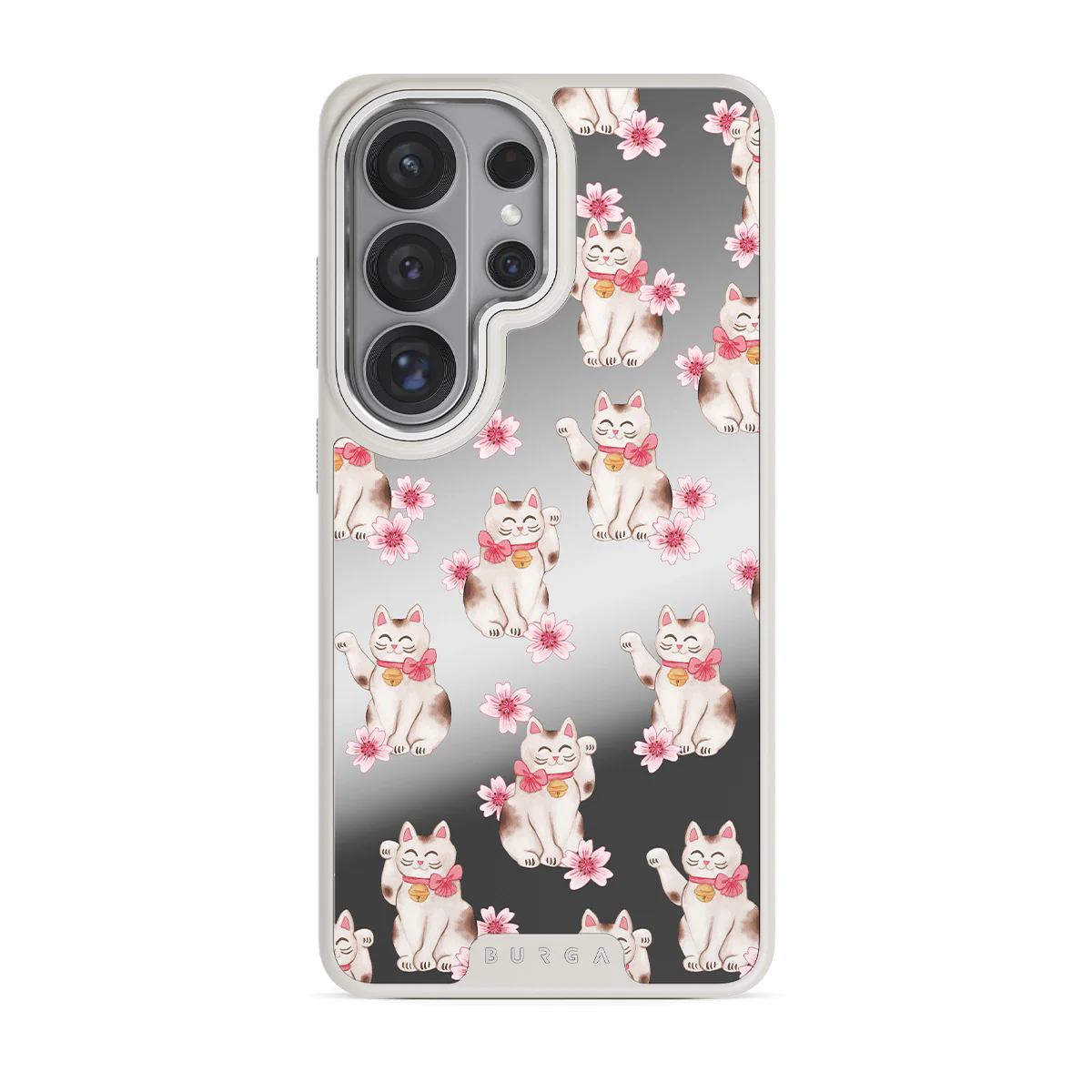 Maneki Neko - Samsung Galaxy S26 Ultra Etui - Image 72