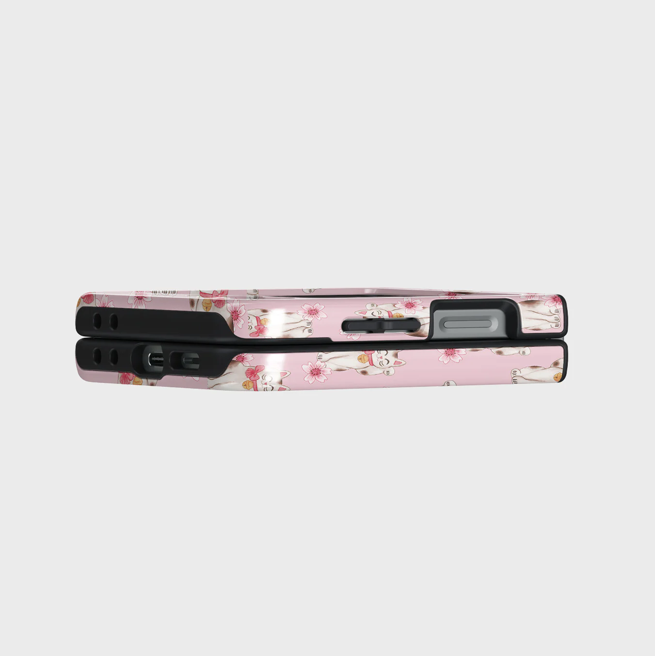 Maneki Neko - Samsung Galaxy Z Flip 7 FE Etui - Image 7