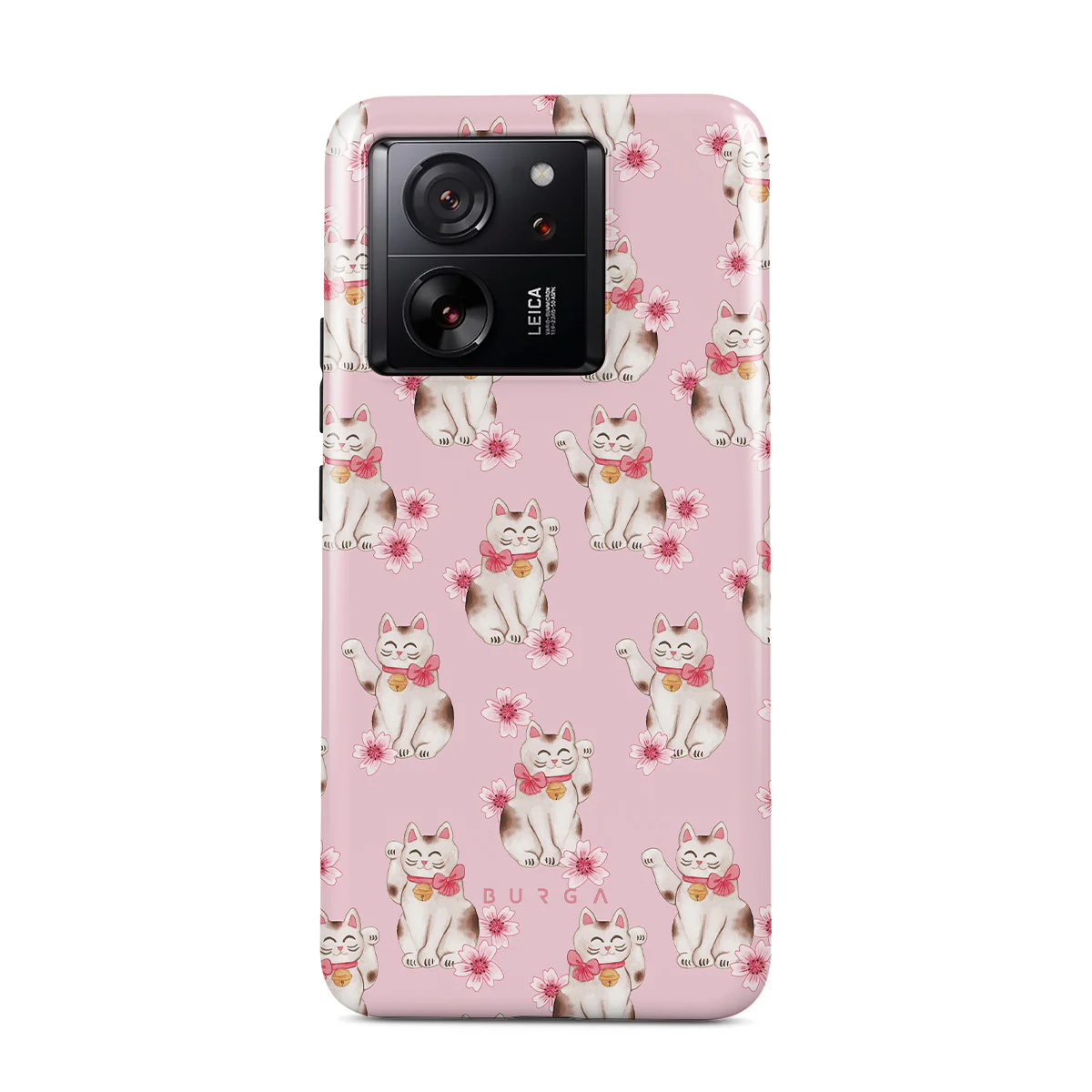 Maneki Neko - Xiaomi 13T Pro Etui