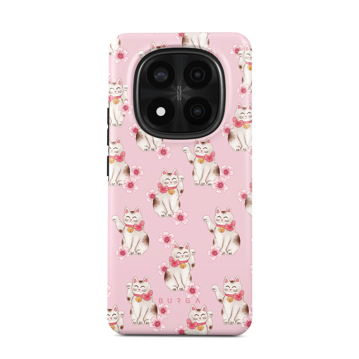 Maneki Neko - Xiaomi Redmi Note 14 Pro+ 5G Etui