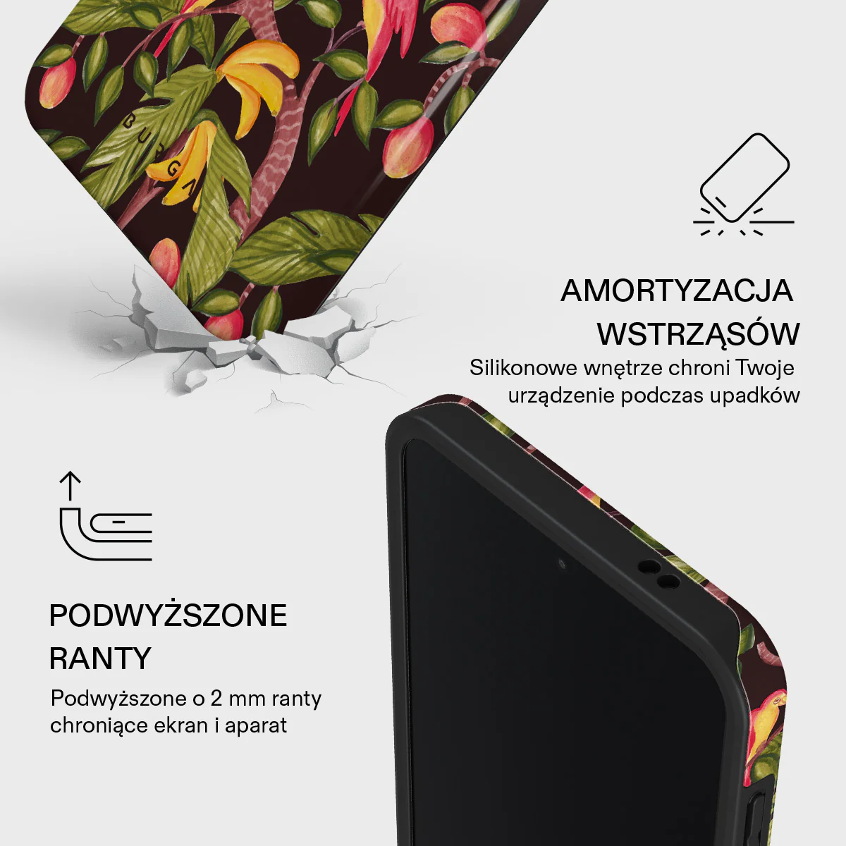 Manga - Samsung Galaxy A57 5G Etui - Image 4