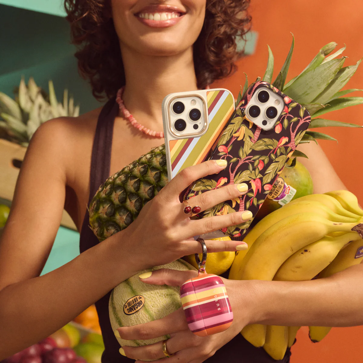 Manga - Samsung Galaxy A57 5G Etui - Image 6