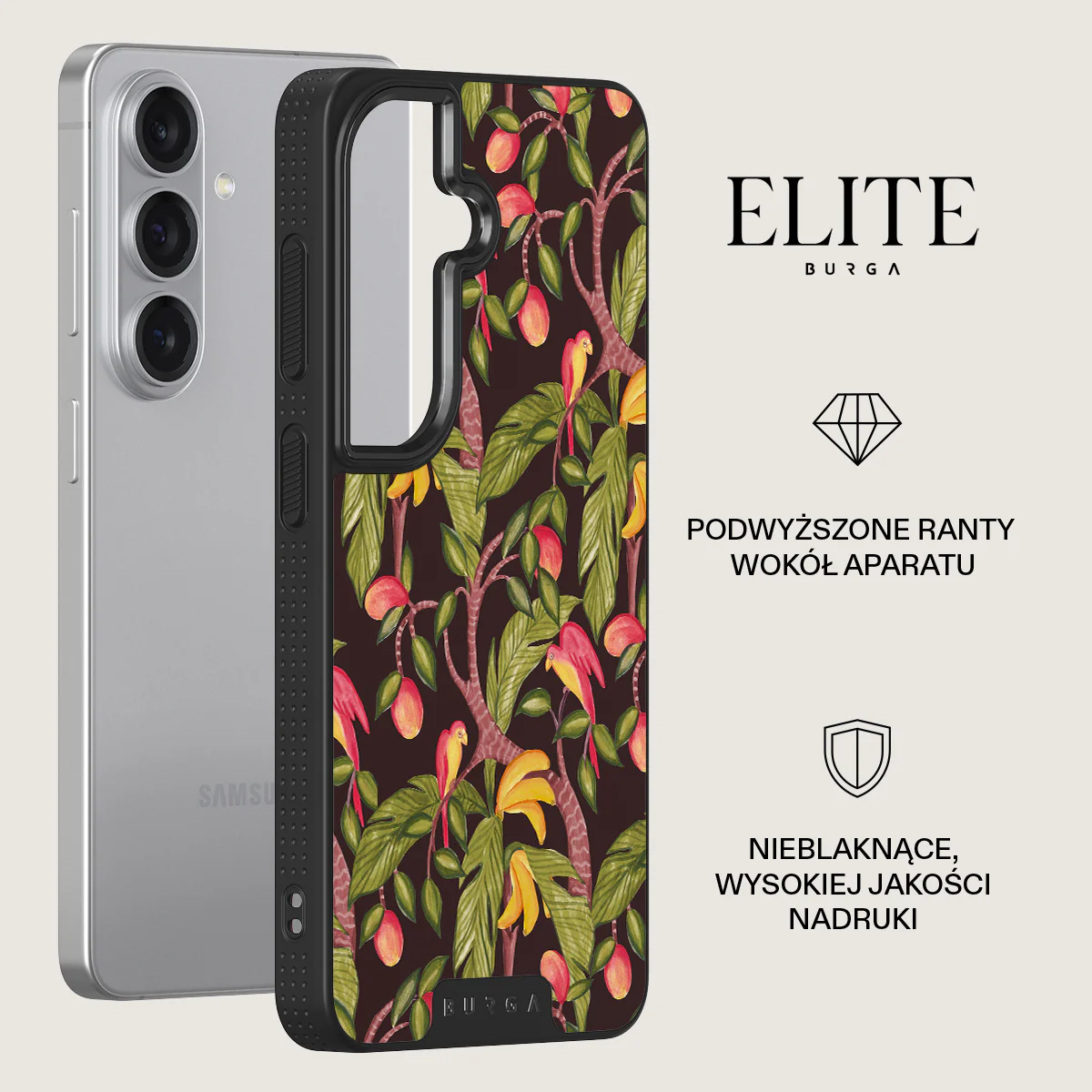 Manga - Samsung Galaxy S26 Etui - Image 13