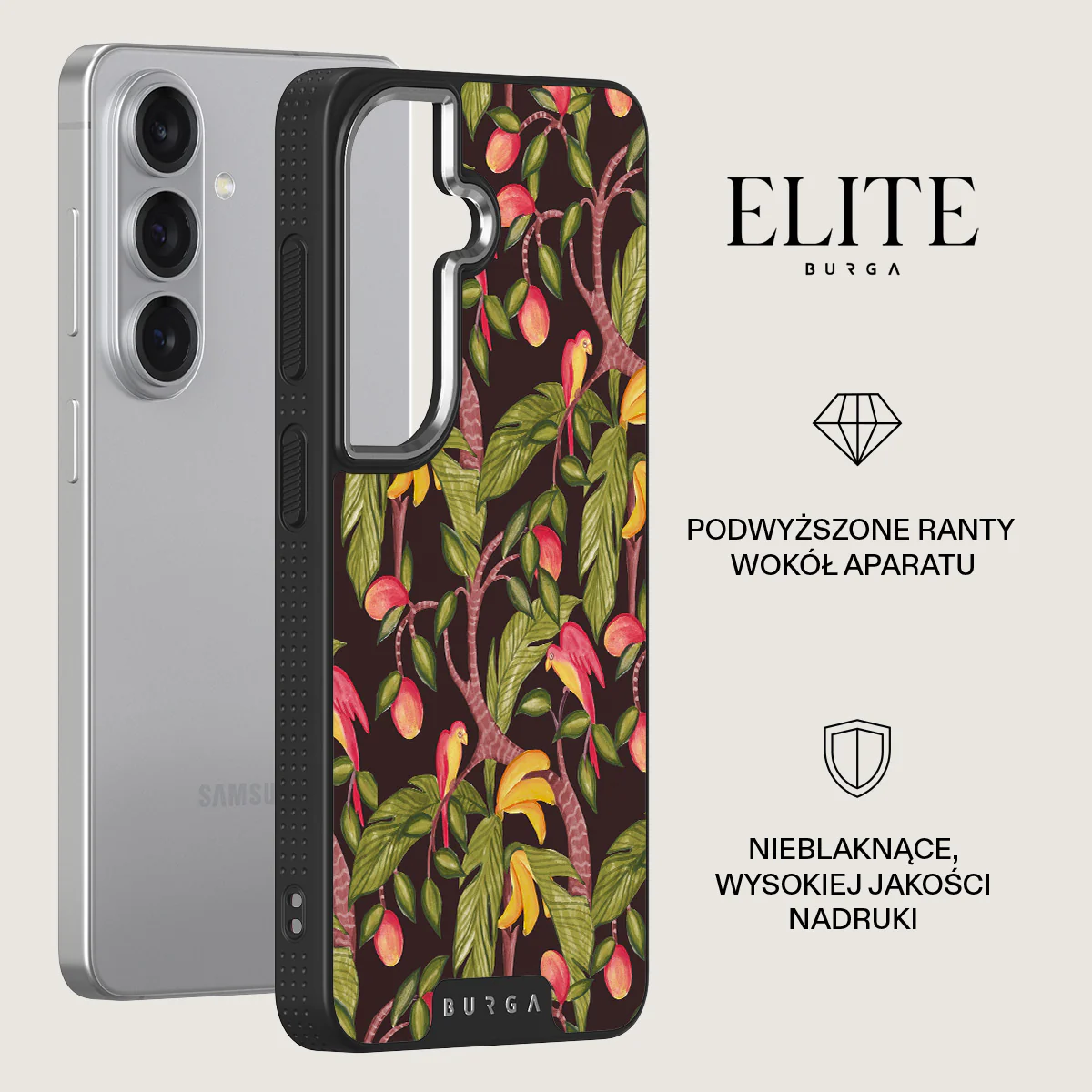 Manga - Samsung Galaxy S26 Etui - Image 20