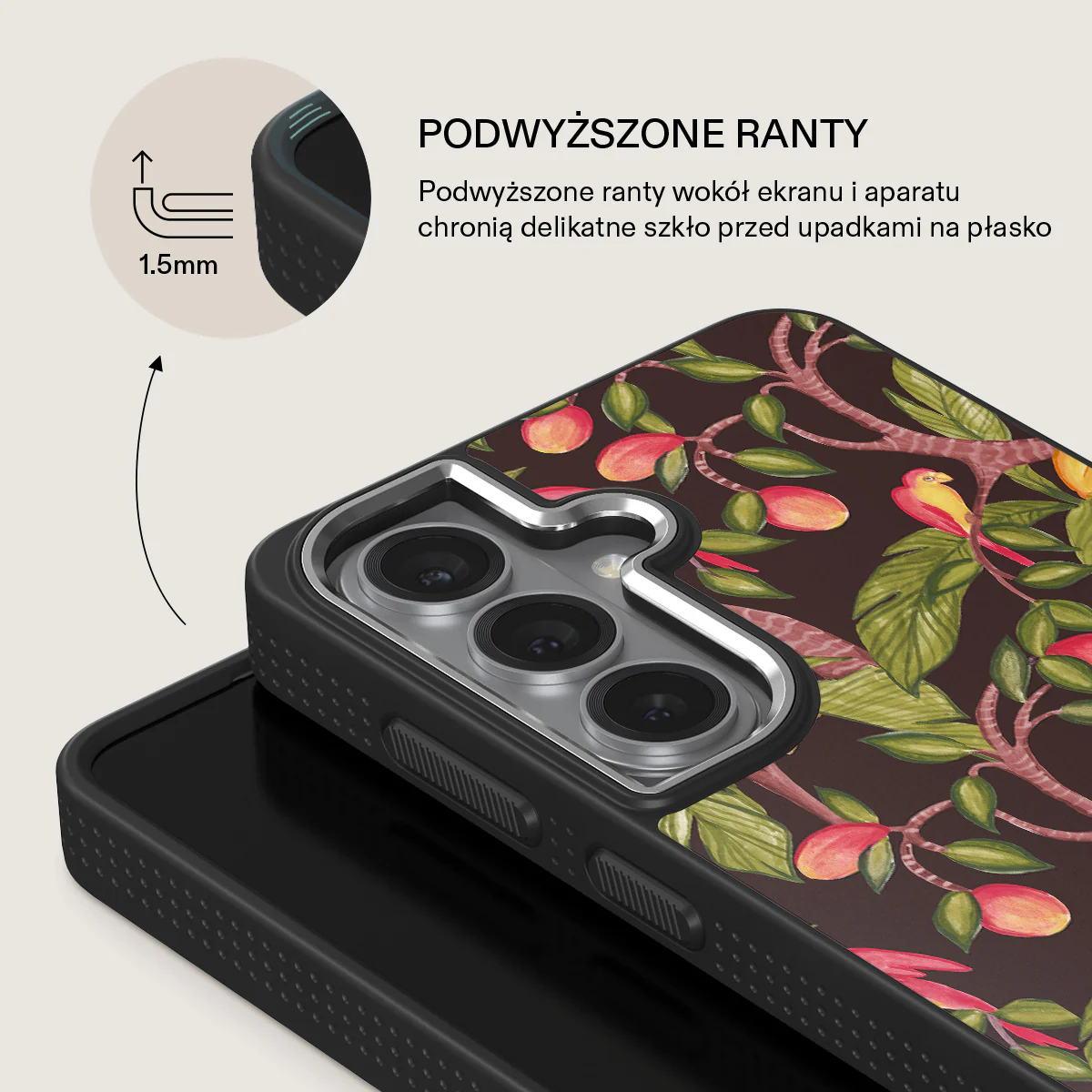 Manga - Samsung Galaxy S26 Etui - Image 22