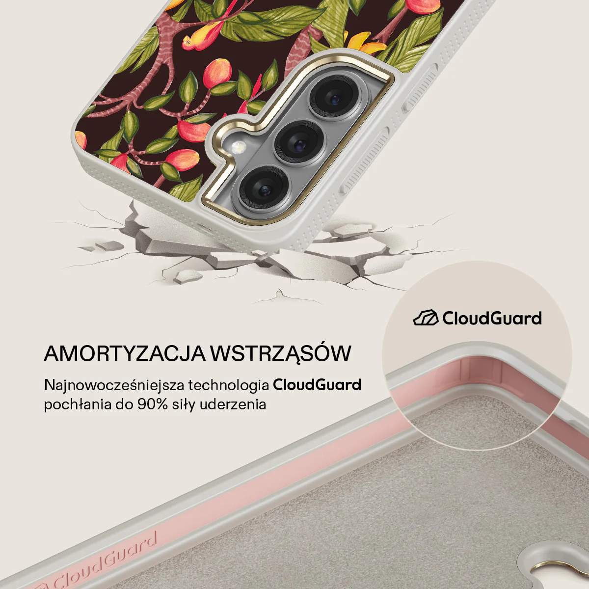 Manga - Samsung Galaxy S26 Etui - Image 28