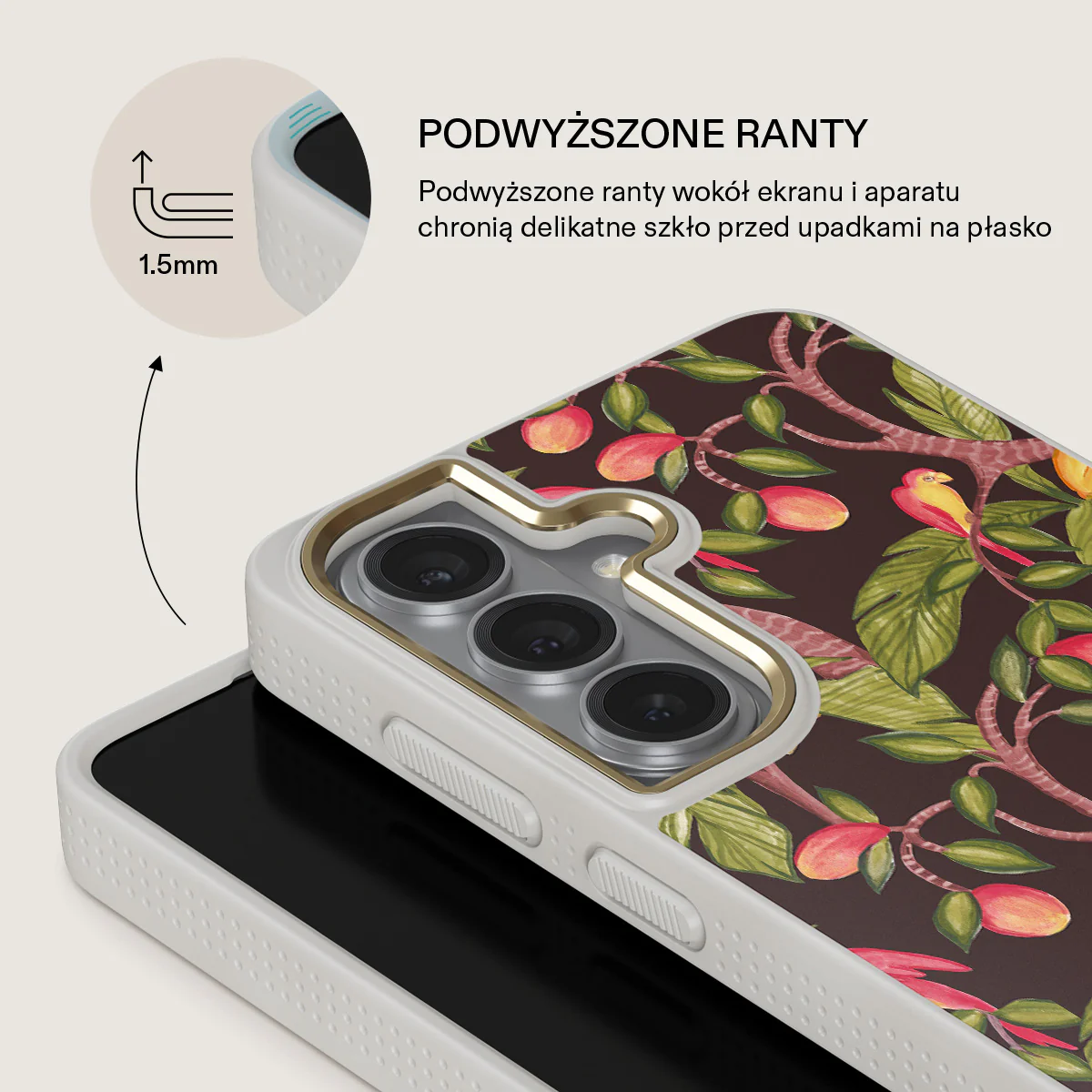Manga - Samsung Galaxy S26 Etui - Image 29