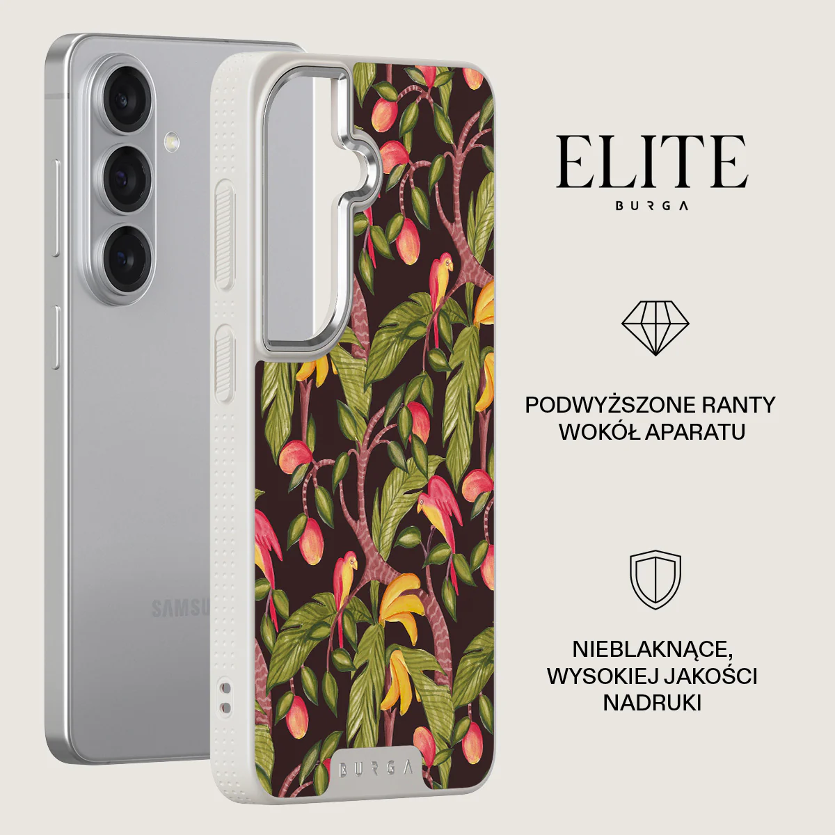 Manga - Samsung Galaxy S26 Etui - Image 34