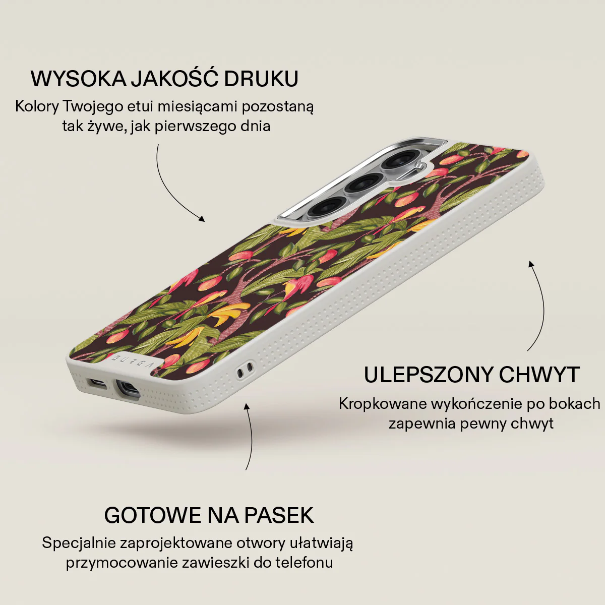 Manga - Samsung Galaxy S26 Etui - Image 37