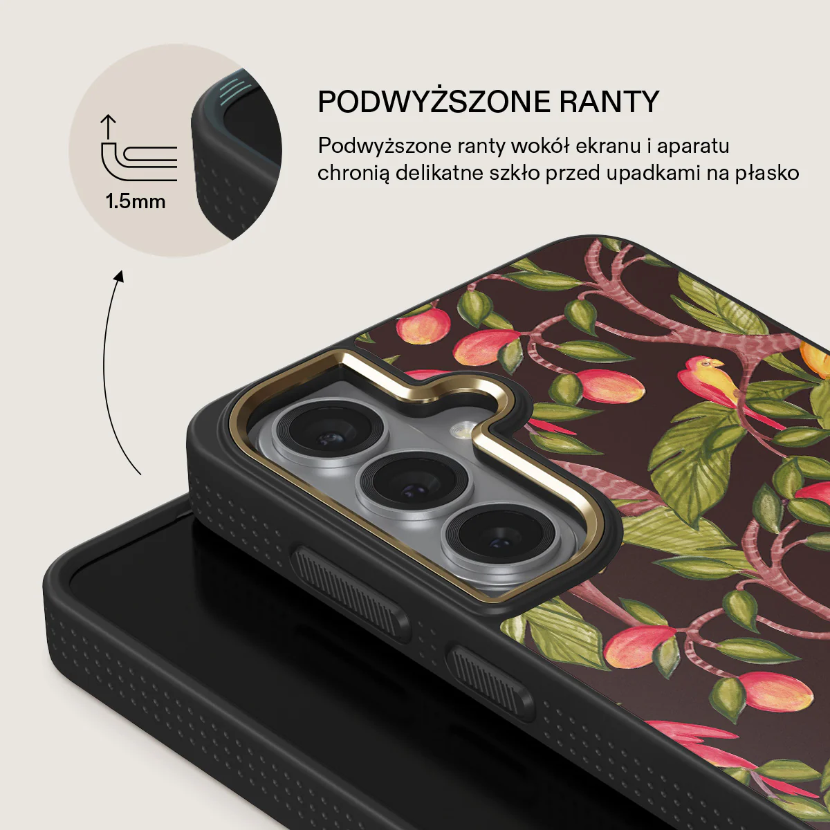 Manga - Samsung Galaxy S26 Etui - Image 8