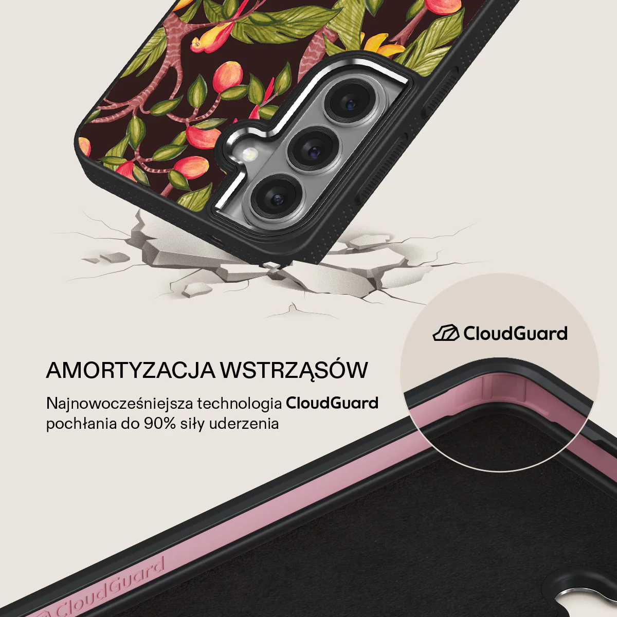 Manga - Samsung Galaxy S26 Plus Etui - Image 14
