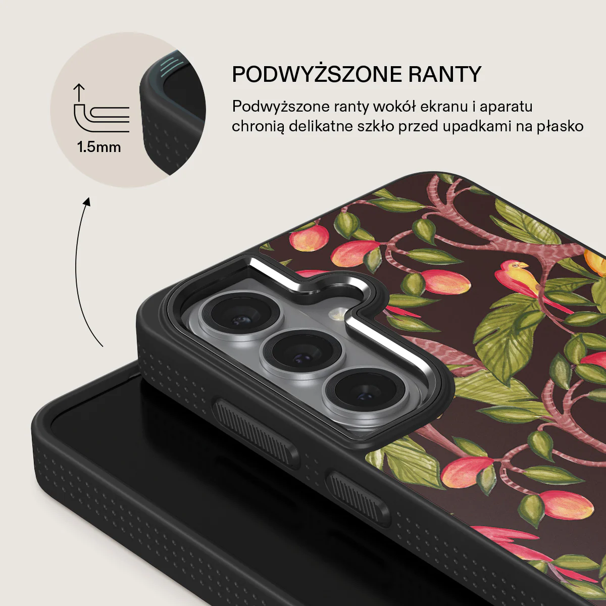 Manga - Samsung Galaxy S26 Plus Etui - Image 15