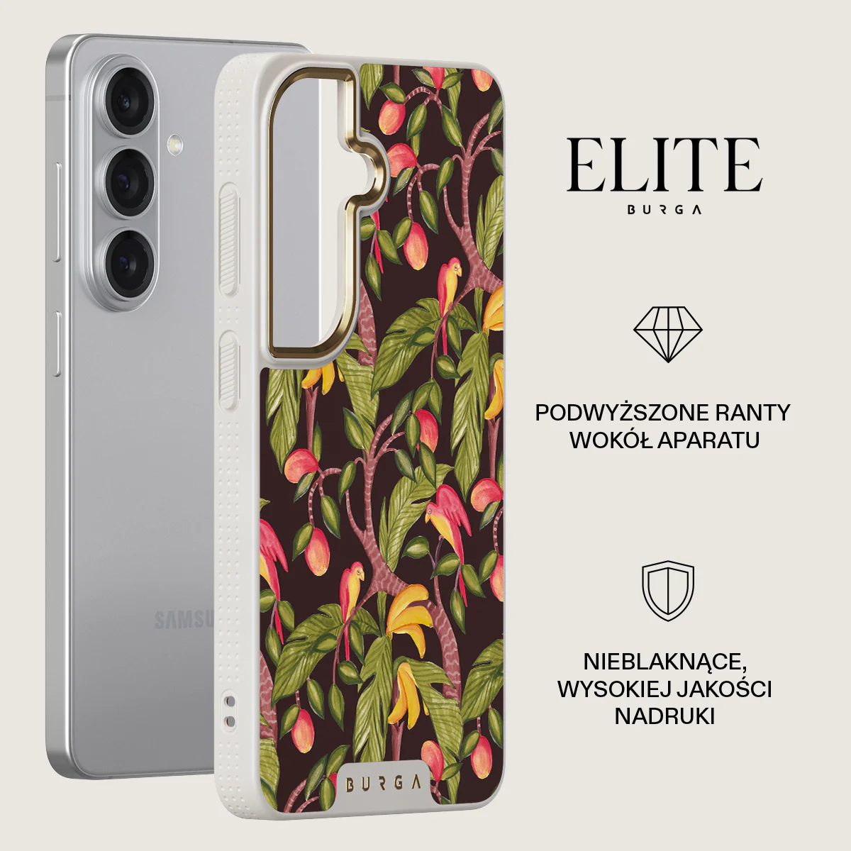 Manga - Samsung Galaxy S26 Plus Etui - Image 27