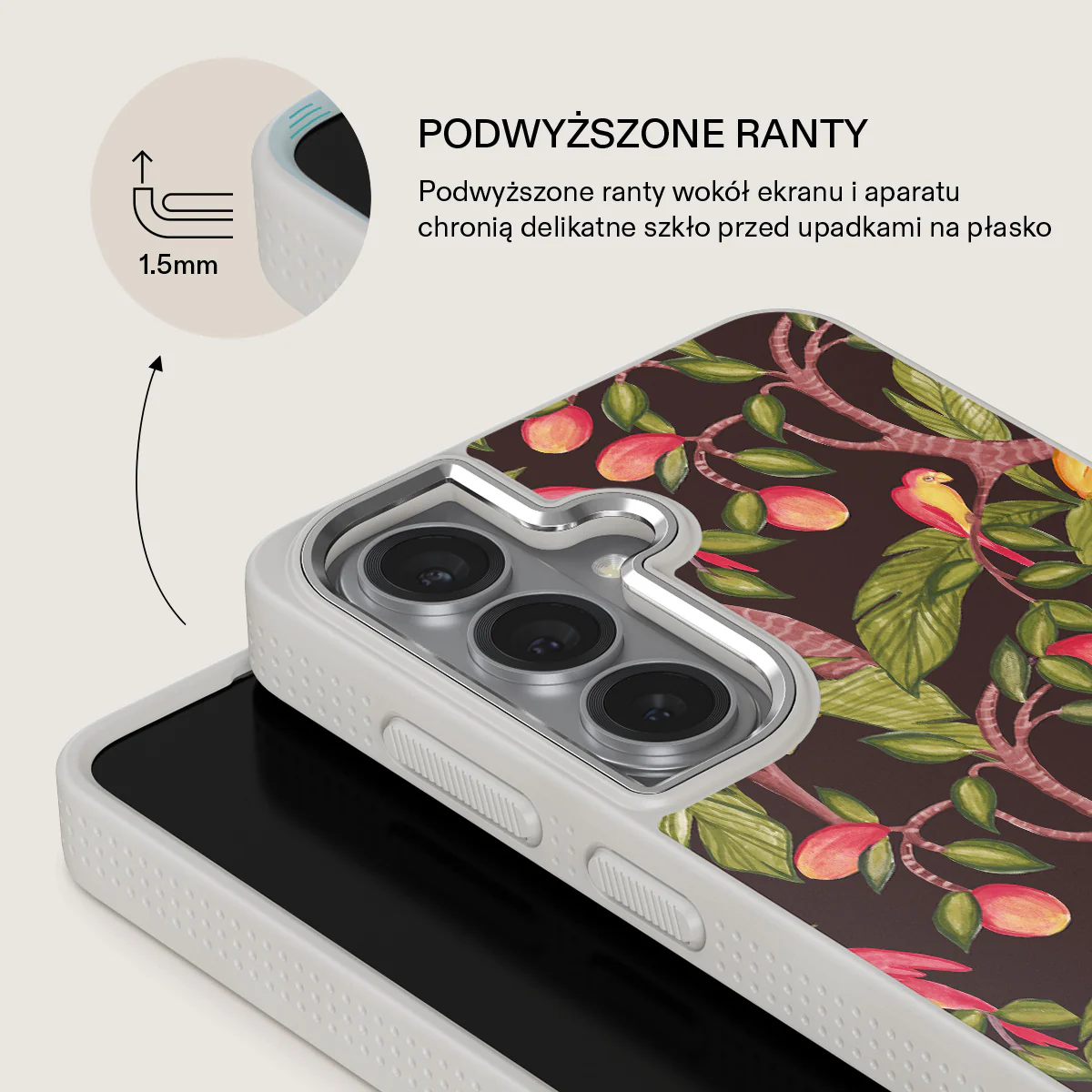 Manga - Samsung Galaxy S26 Plus Etui - Image 36