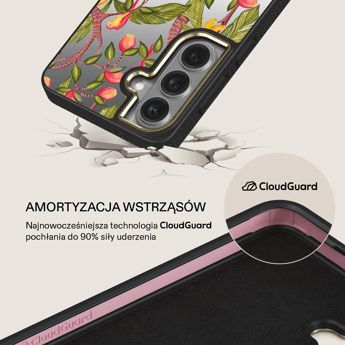 Manga - Samsung Galaxy S26 Plus Etui - Image 42