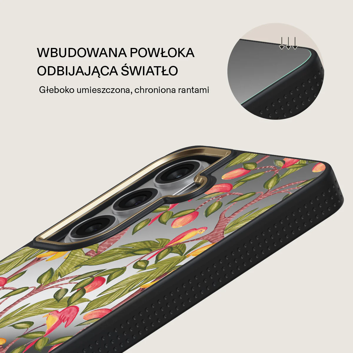 Manga - Samsung Galaxy S26 Plus Etui - Image 43
