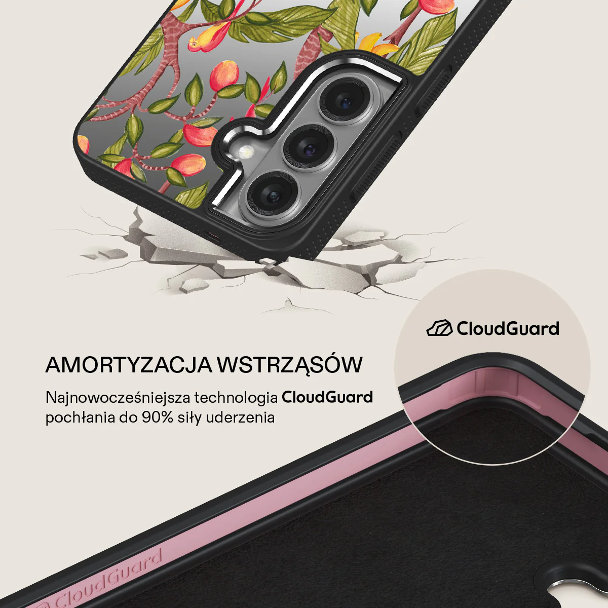 Manga - Samsung Galaxy S26 Plus Etui - Image 50