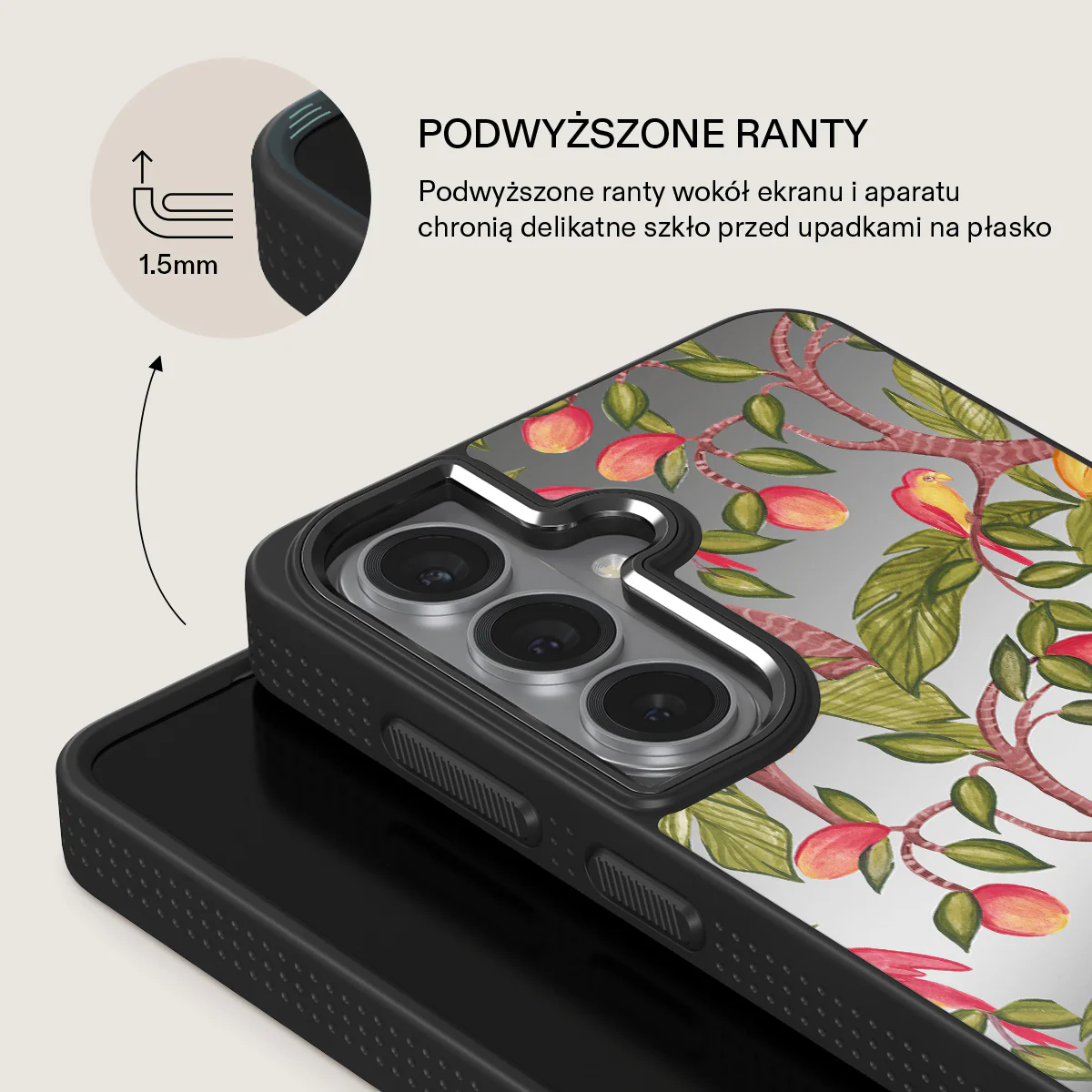 Manga - Samsung Galaxy S26 Plus Etui - Image 52
