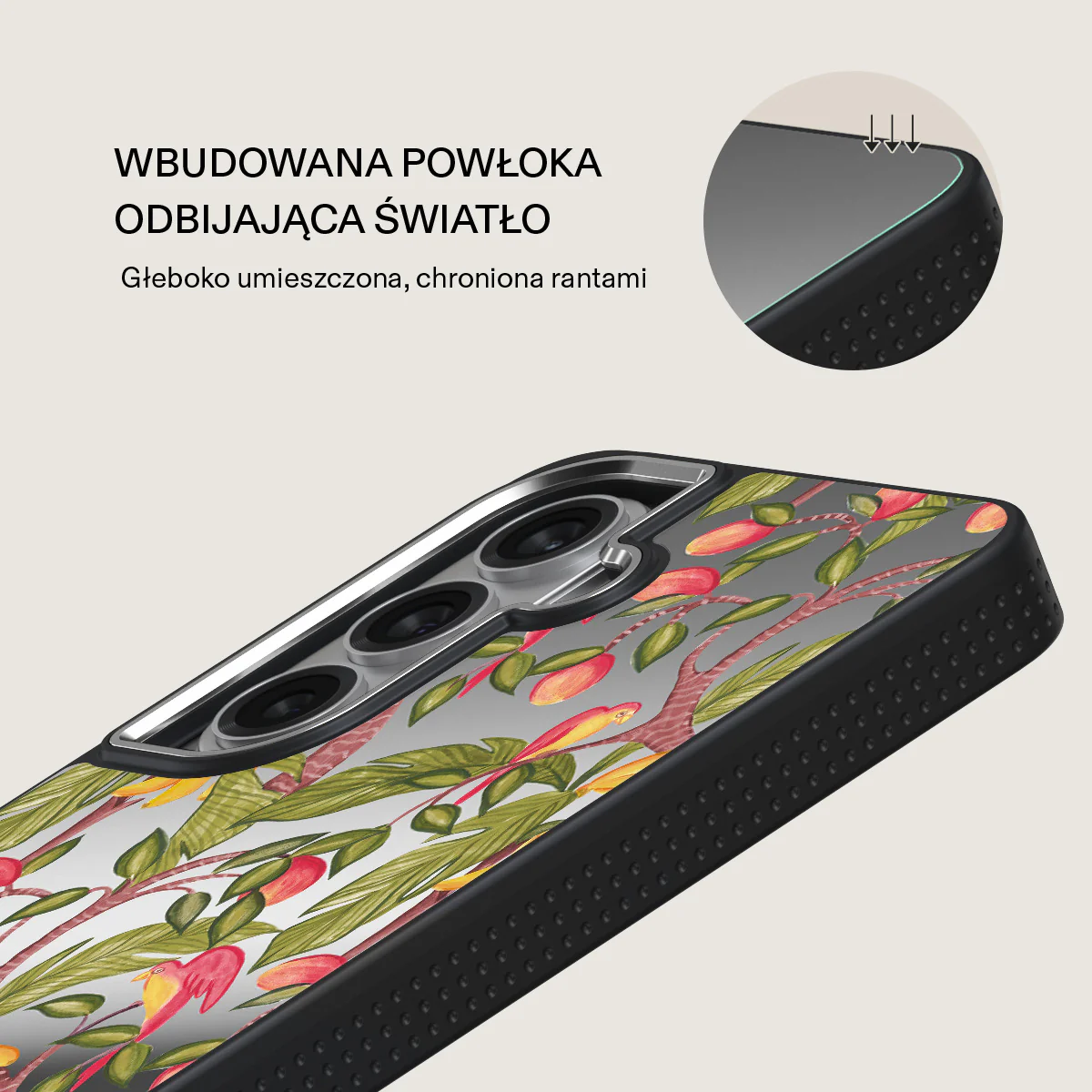 Manga - Samsung Galaxy S26 Plus Etui - Image 59