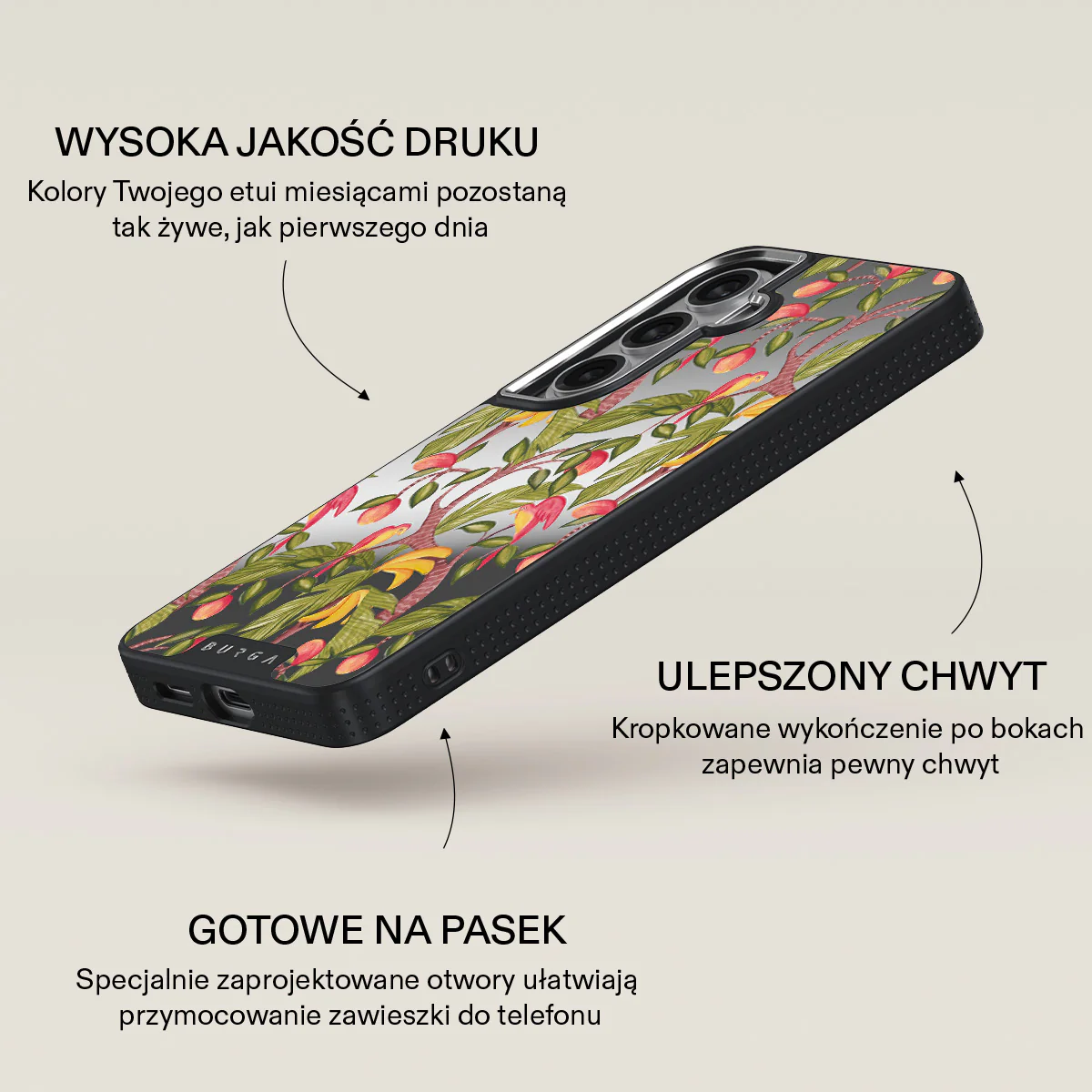 Manga - Samsung Galaxy S26 Plus Etui - Image 61