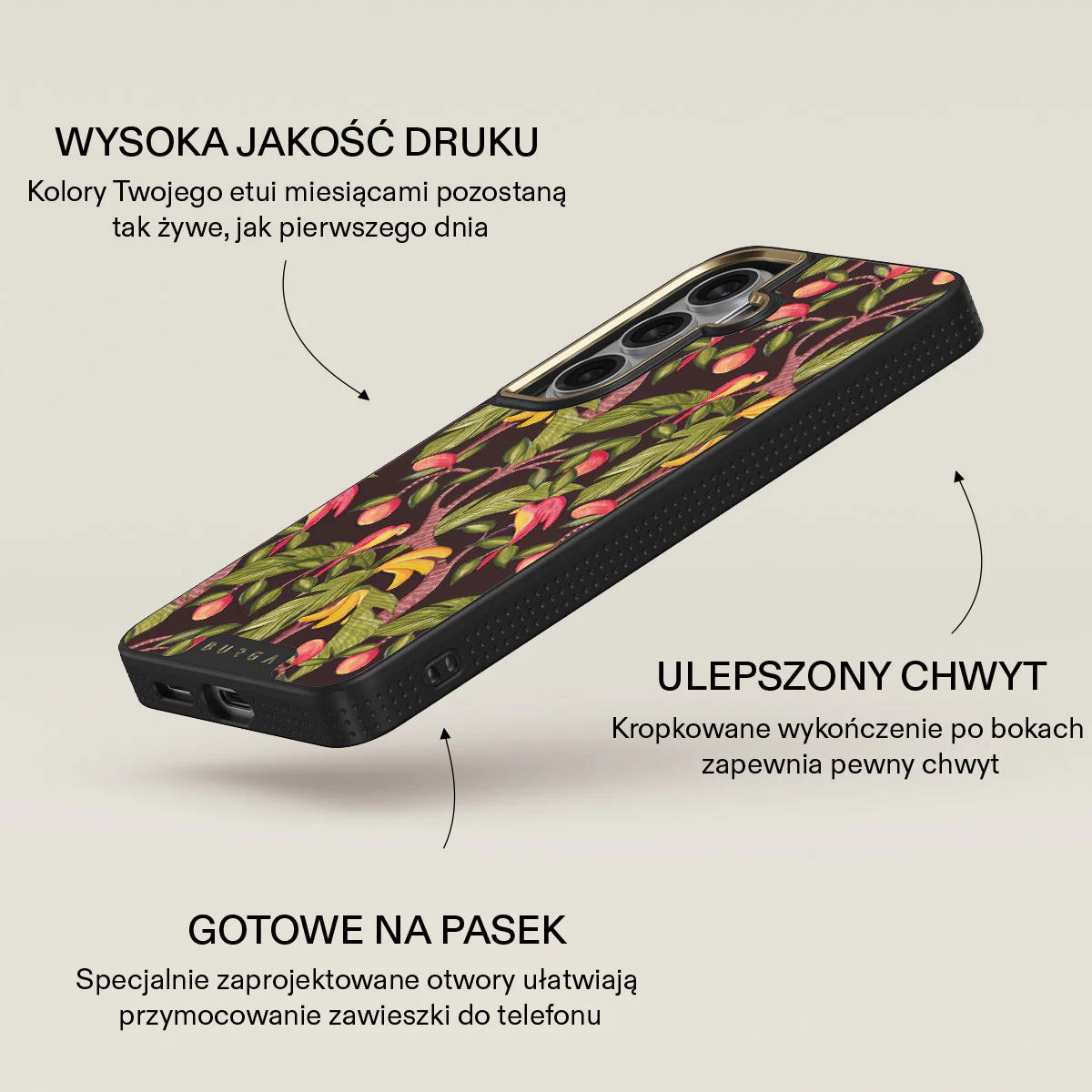 Manga - Samsung Galaxy S26 Plus Etui - Image 9