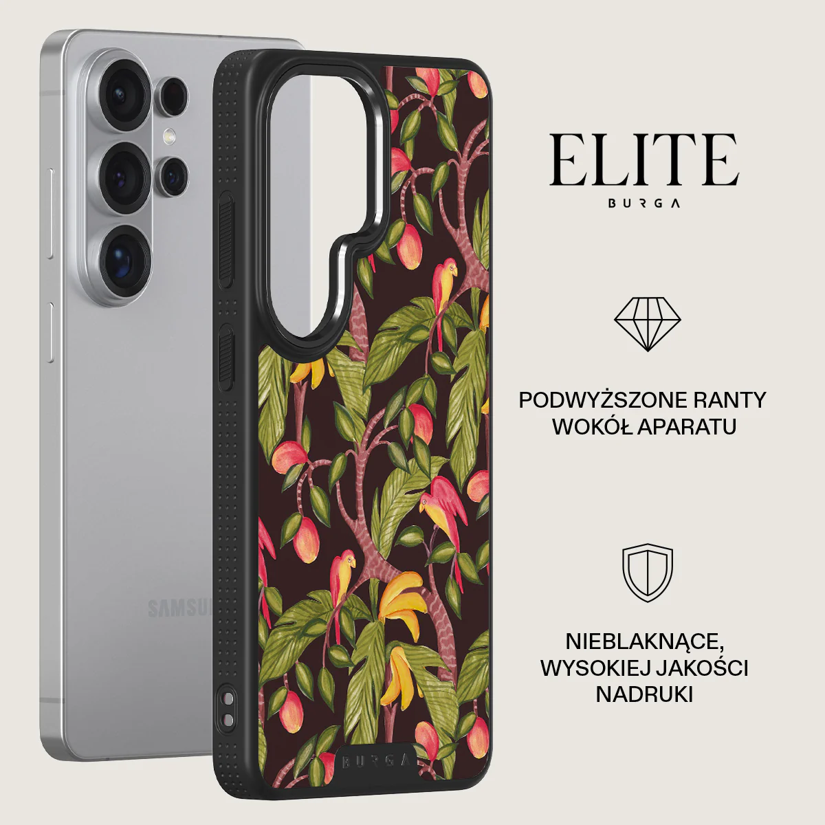 Manga - Samsung Galaxy S26 Ultra Etui - Image 13
