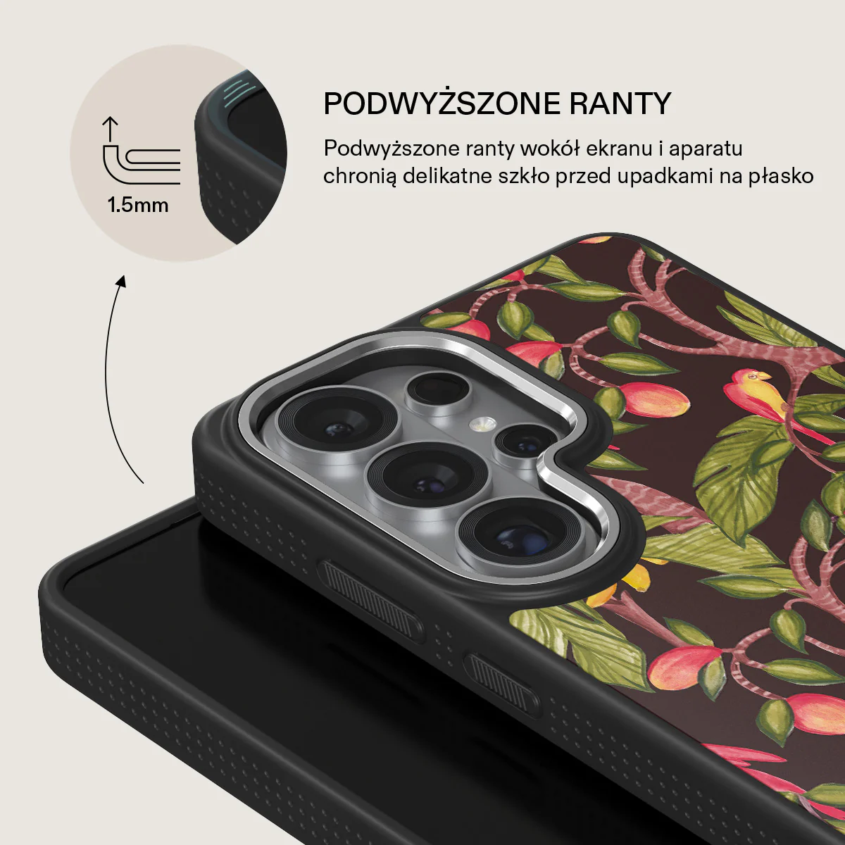 Manga - Samsung Galaxy S26 Ultra Etui - Image 22