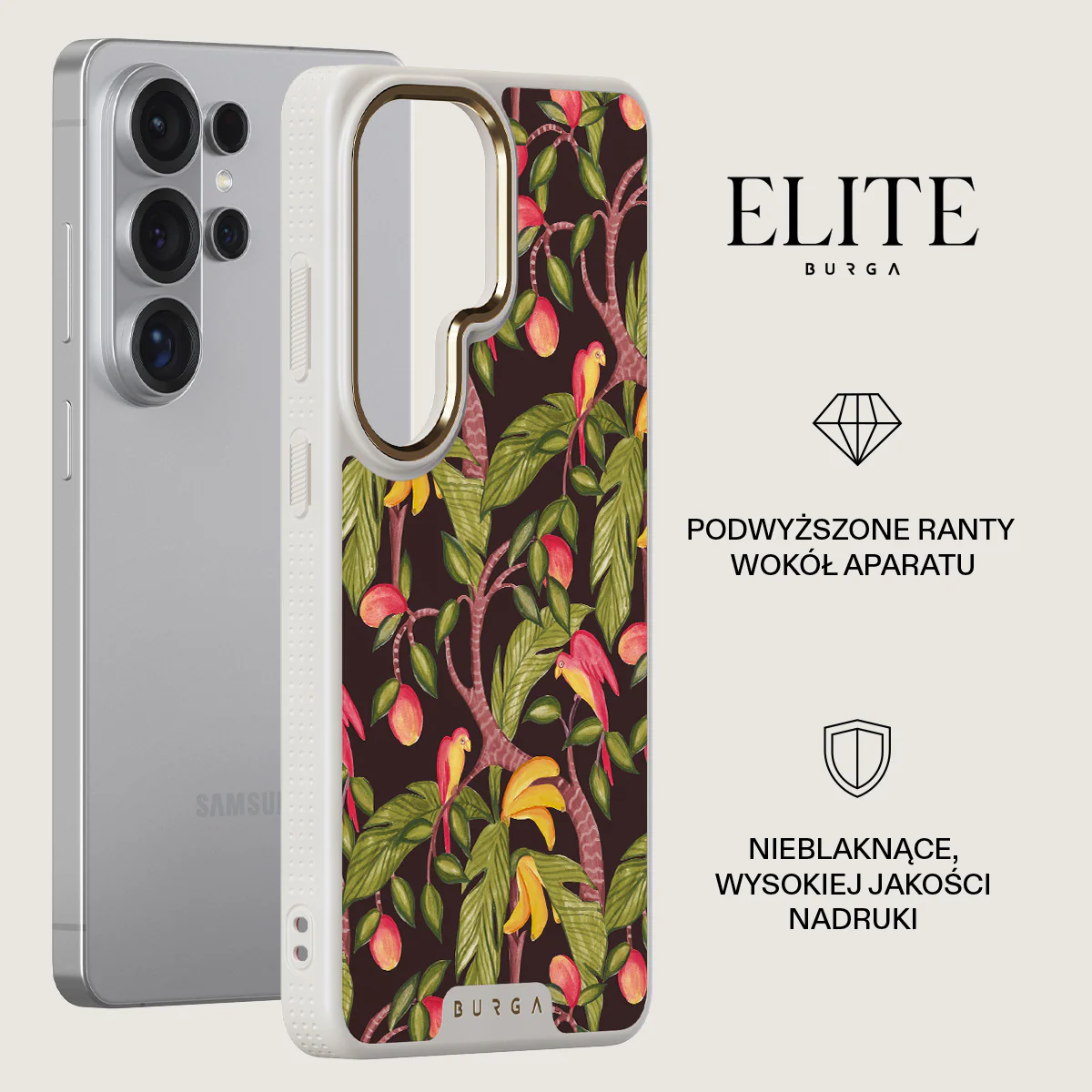 Manga - Samsung Galaxy S26 Ultra Etui - Image 27