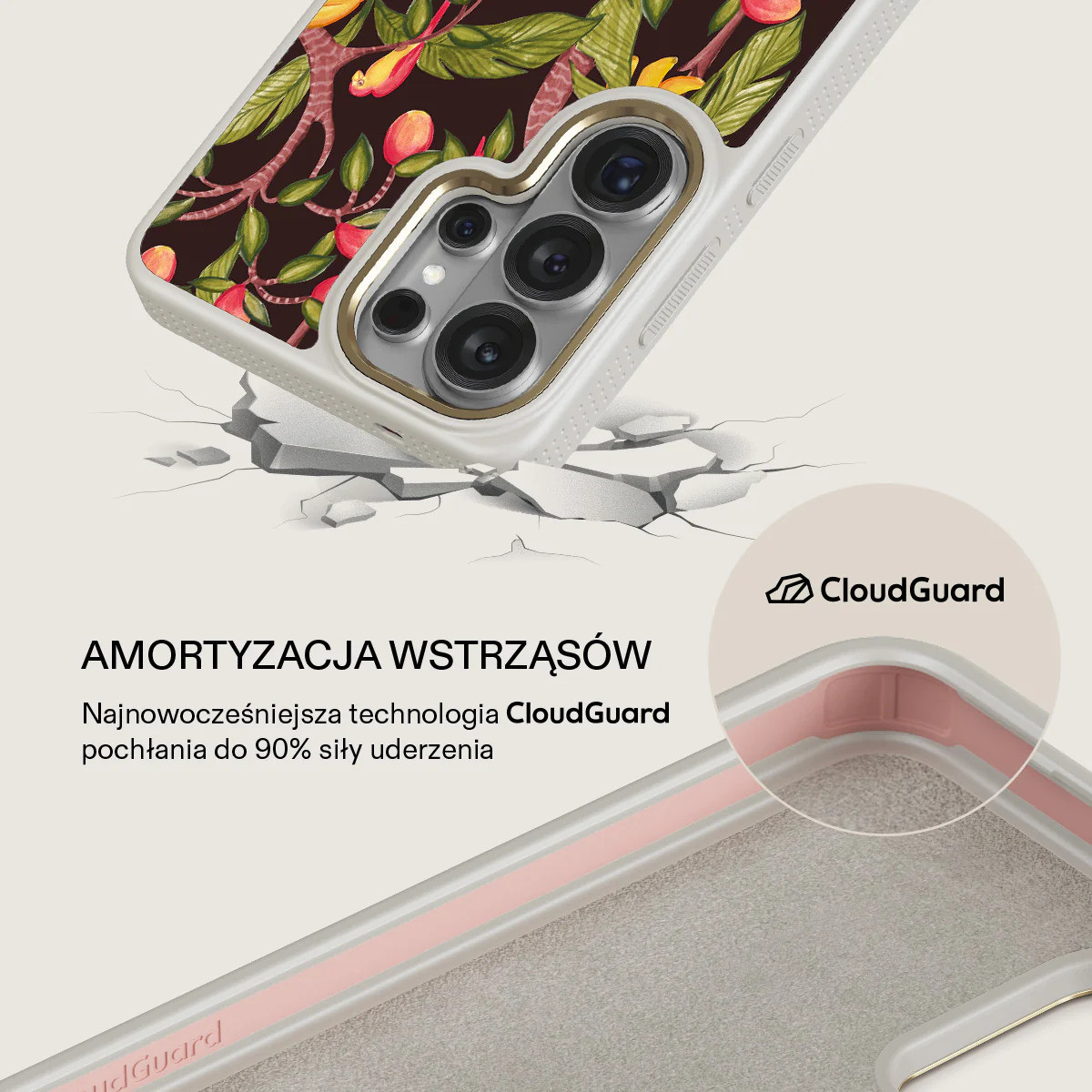 Manga - Samsung Galaxy S26 Ultra Etui - Image 28