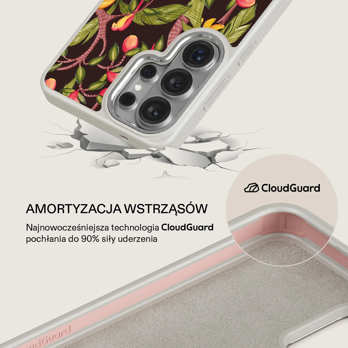 Manga - Samsung Galaxy S26 Ultra Etui - Image 35