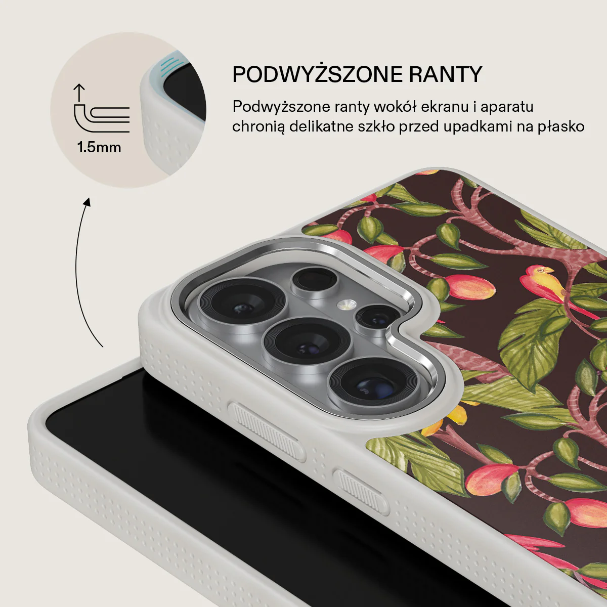 Manga - Samsung Galaxy S26 Ultra Etui - Image 36