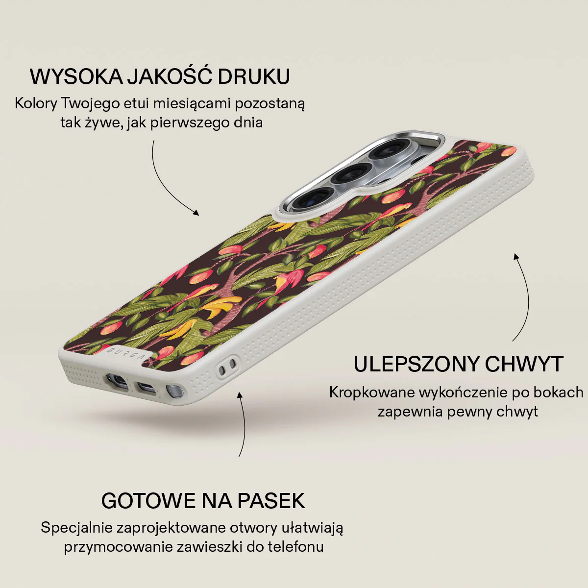 Manga - Samsung Galaxy S26 Ultra Etui - Image 37