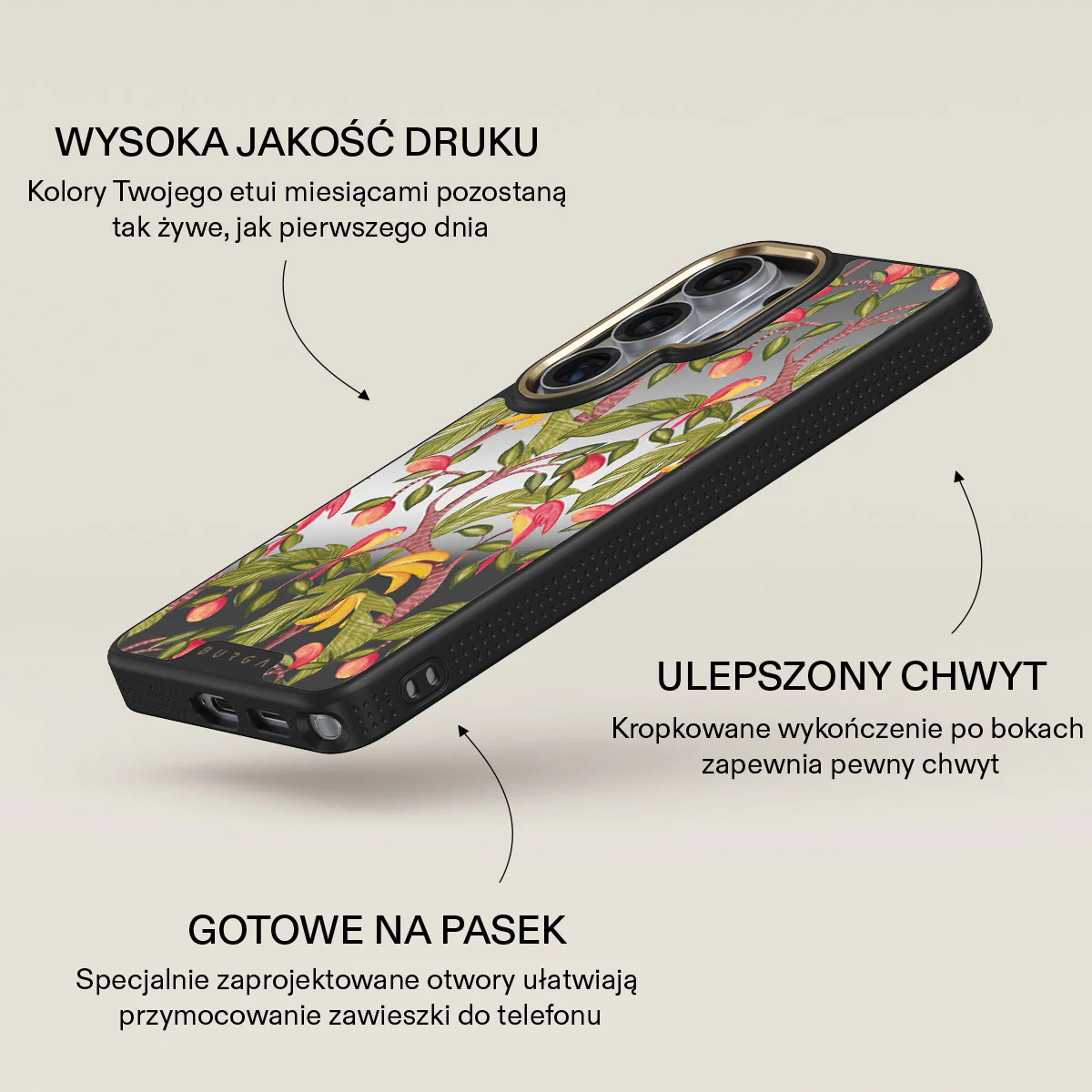 Manga - Samsung Galaxy S26 Ultra Etui - Image 45