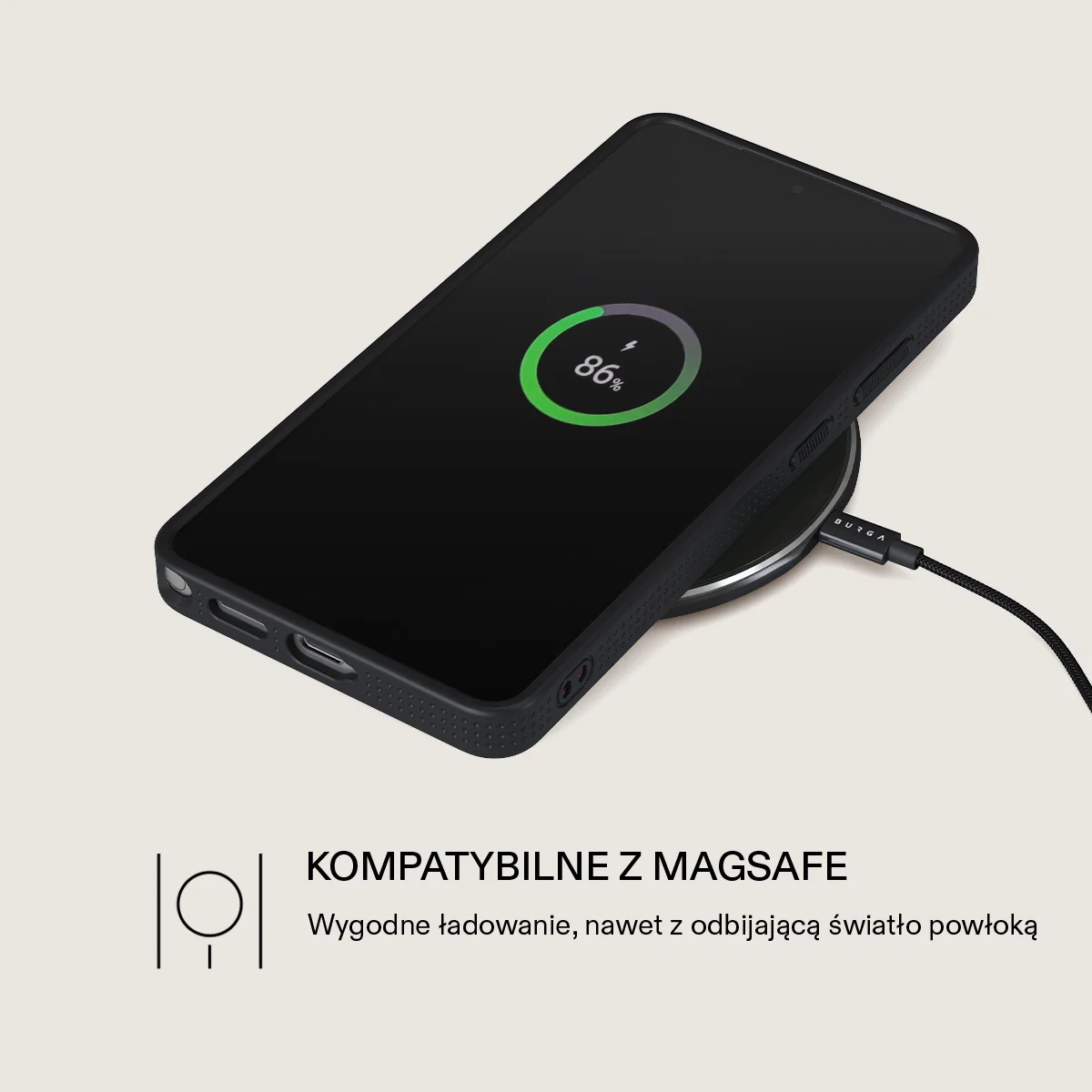 Manga - Samsung Galaxy S26 Ultra Etui - Image 47