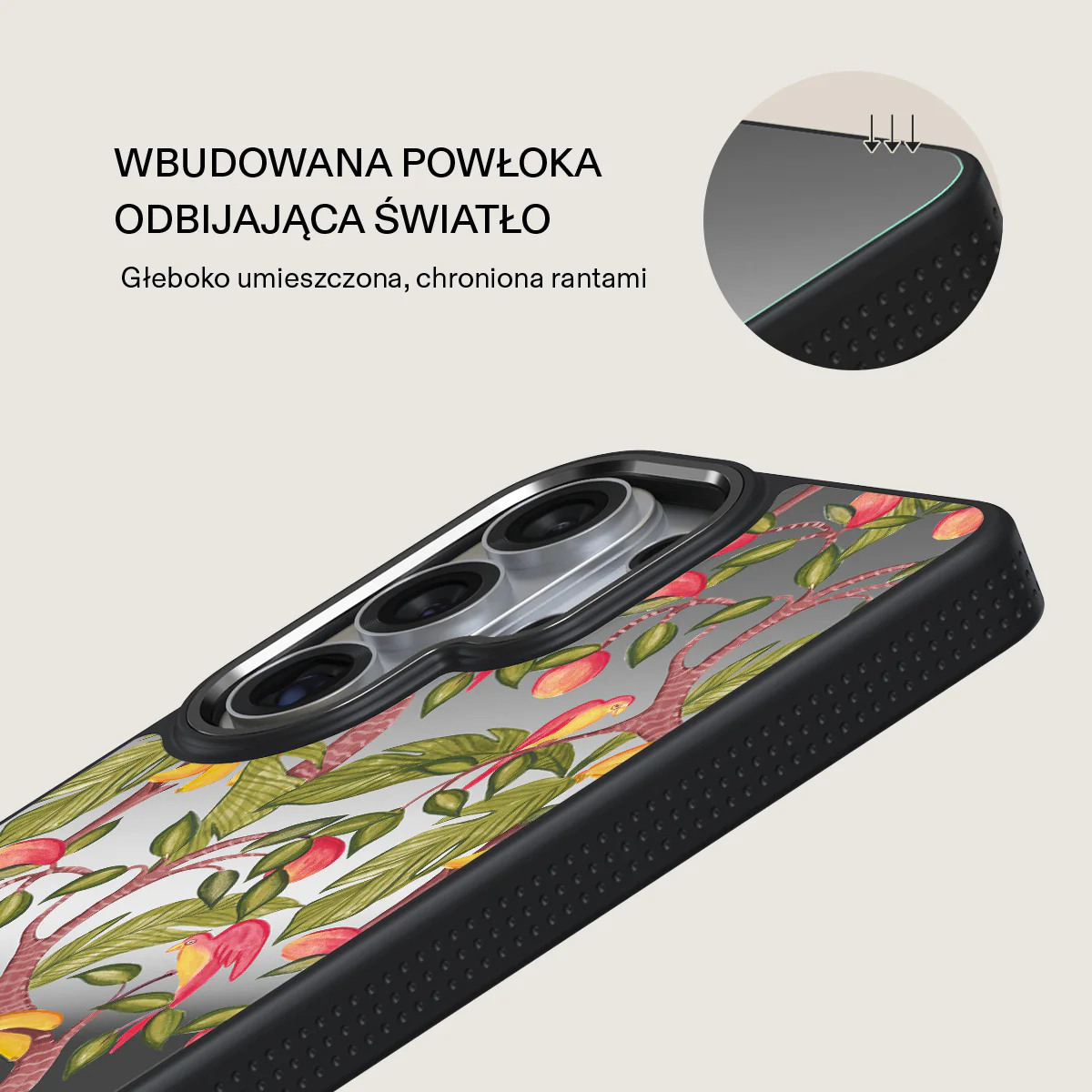 Manga - Samsung Galaxy S26 Ultra Etui - Image 51