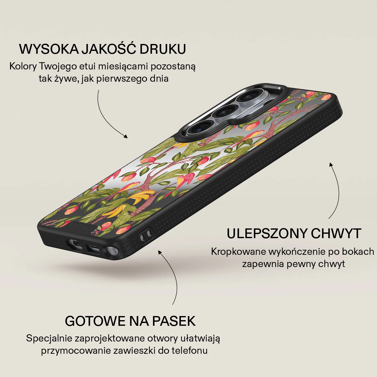 Manga - Samsung Galaxy S26 Ultra Etui - Image 53