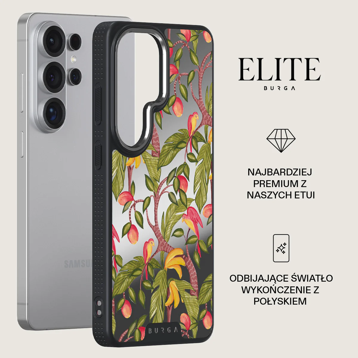 Manga - Samsung Galaxy S26 Ultra Etui - Image 57