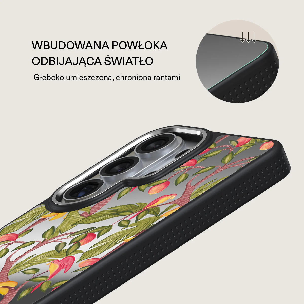Manga - Samsung Galaxy S26 Ultra Etui - Image 59