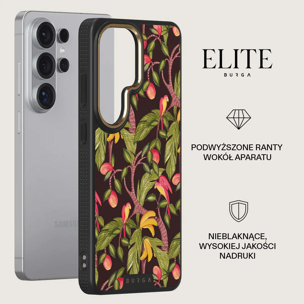 Manga - Samsung Galaxy S26 Ultra Etui - Image 6