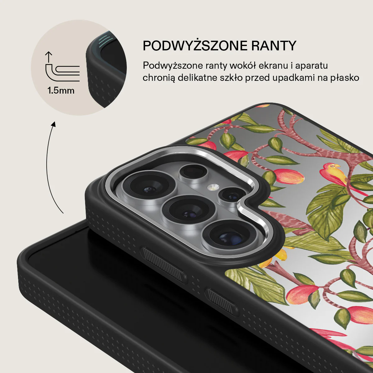 Manga - Samsung Galaxy S26 Ultra Etui - Image 60