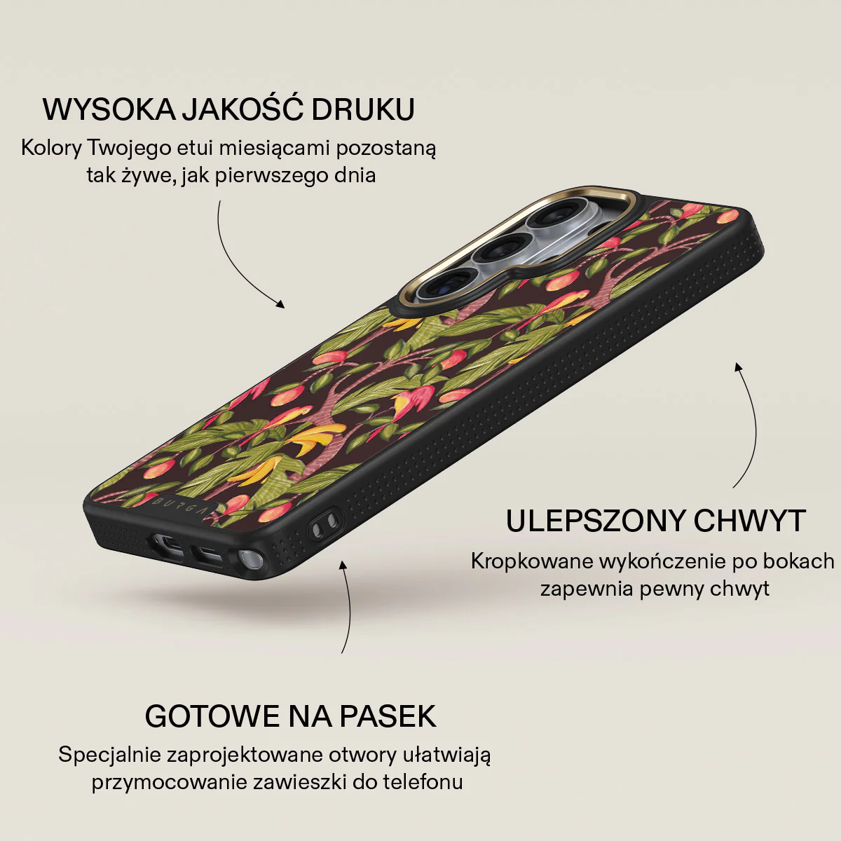Manga - Samsung Galaxy S26 Ultra Etui - Image 9