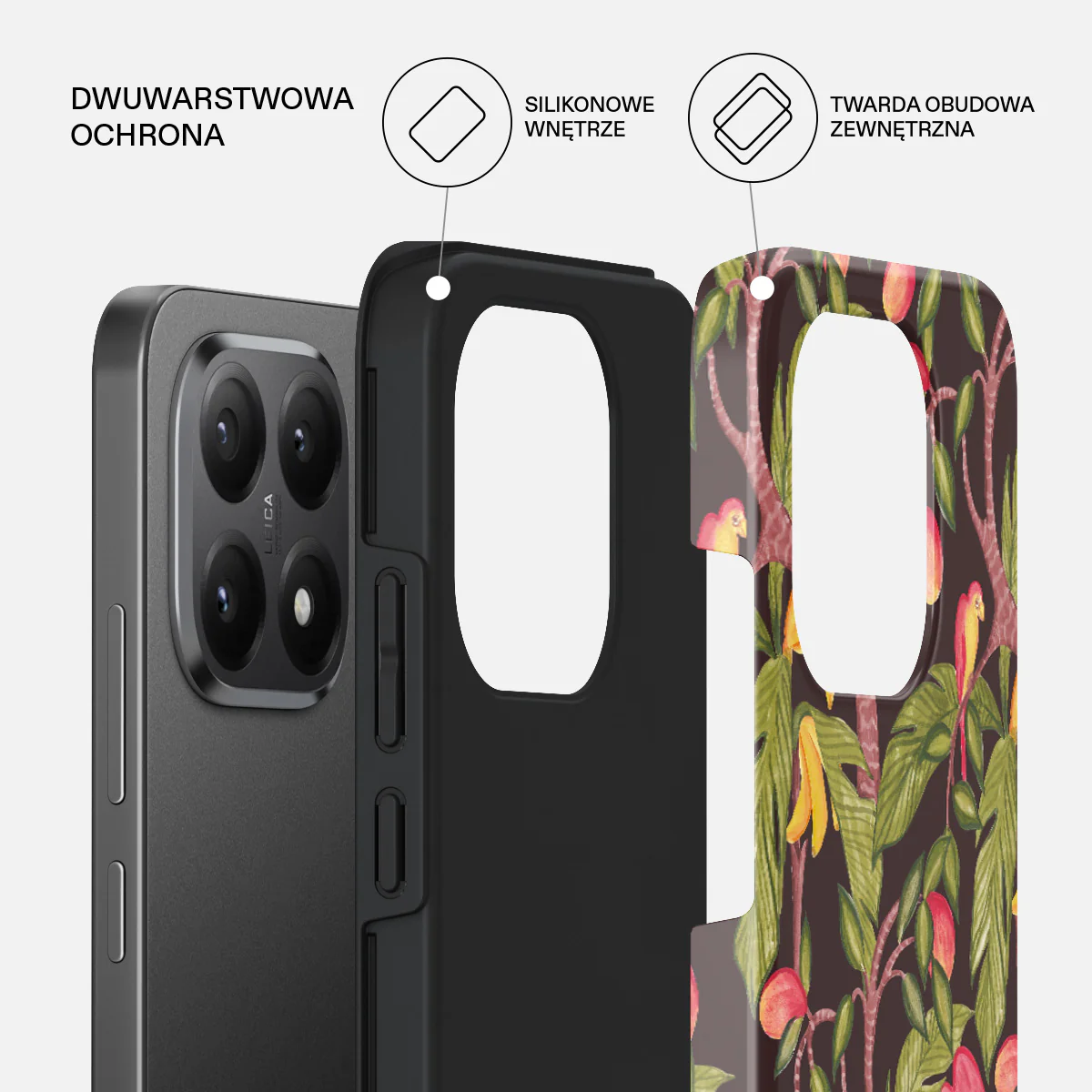 Manga - Xiaomi 15T Etui - Image 2
